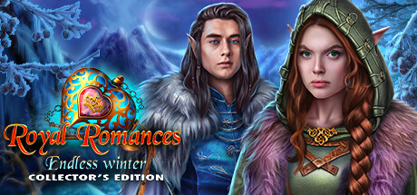 Royal Romances: Endless Winter Collector's Edition PC Specs