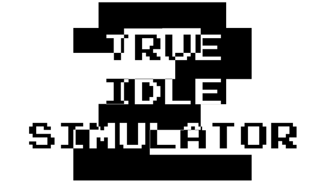 TIS 2 - True Idle Simulator 2 Logo