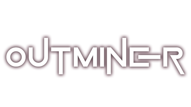 OUTMINER Logo