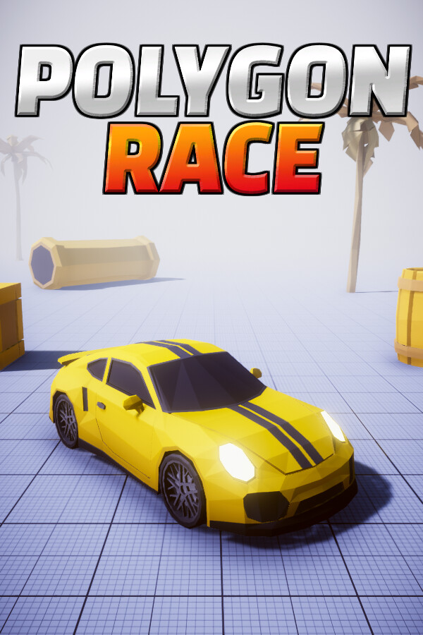 Polygon Race for steam Polygon Race for steam