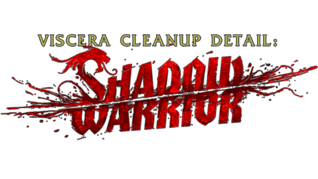Viscera Cleanup Detail: Shadow Warrior - Steam Backlog