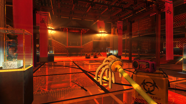 Viscera Cleanup Detail: Shadow Warrior image