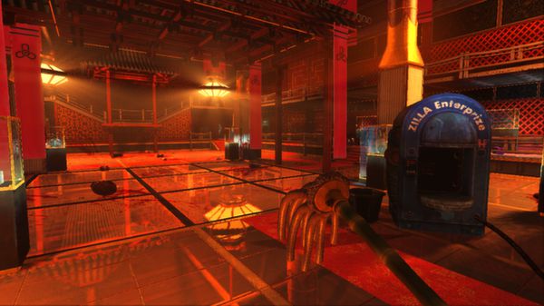 Can i run Viscera Cleanup Detail: Shadow Warrior