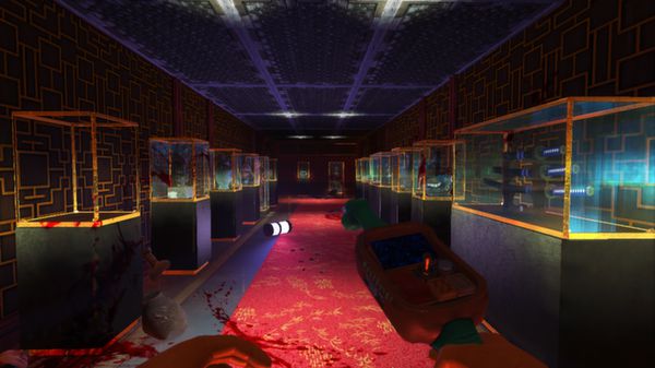 Viscera Cleanup Detail: Shadow Warrior PC requirements