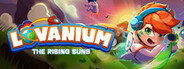 Lovanium - The Rising Suns System Requirements