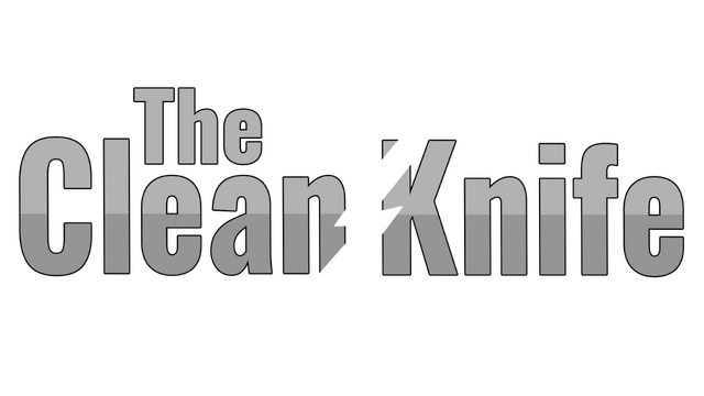 The Clean Knife Logo