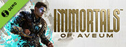 Immortals of Aveum™ Demo