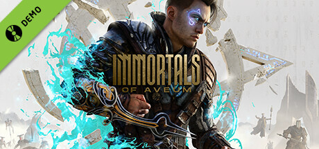 Immortals of Aveum™ Demo cover art