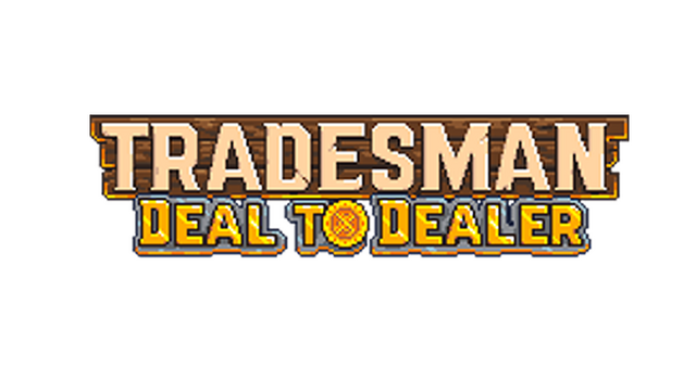 TRADESMAN: Deal to Dealer Logo