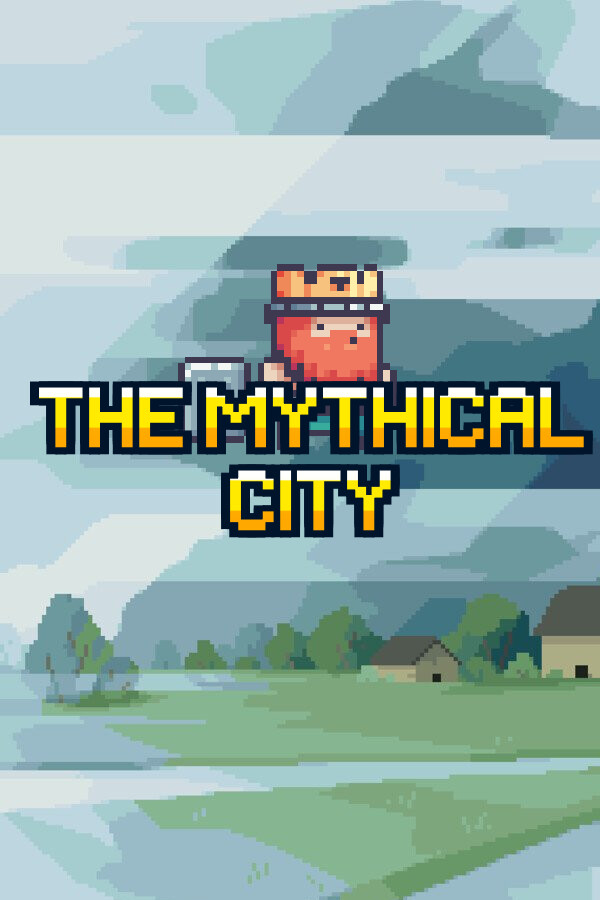 The Mythical City for steam