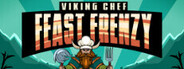 Viking Chef: Feast Frenzy Playtest