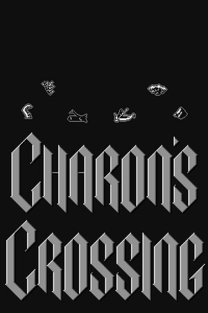 Charon's Crossing