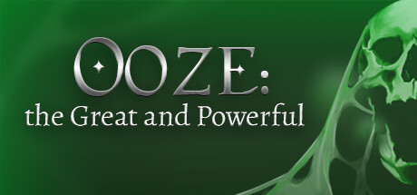 Ooze: The Great and Powerful PC Specs