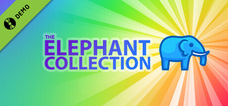 The Elephant Collection Demo cover art