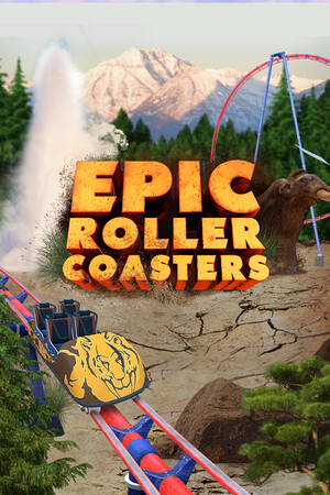Epic Roller Coasters — Yellowstone