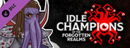 Idle Champions - Mind Flayer Lae'zel Theme Pack