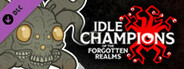 Idle Champions - Fear the Feyr Familiar Pack