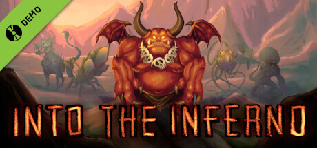 Into The Inferno Demo cover art