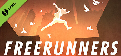 Freerunners Demo cover art