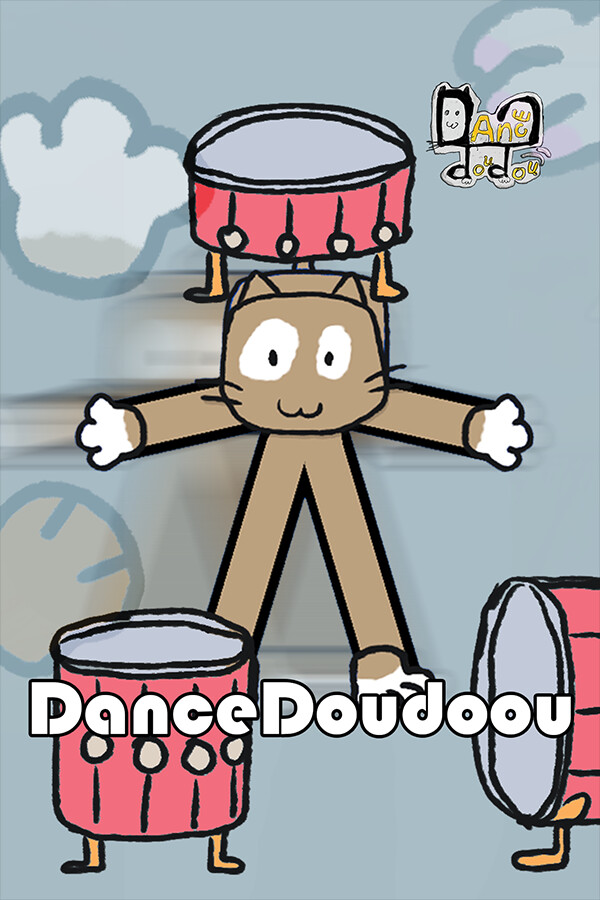 DanceDouDoou for steam