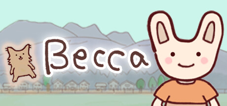 Becca PC Specs