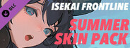 ISEKAI FRONTLINE : Summer Skin Pack