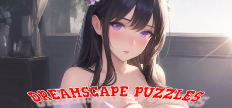 Dreamscape Puzzles cover art