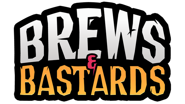Brews & Bastards Logo