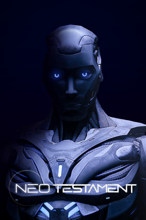 Steam portrait for Neo Testament.