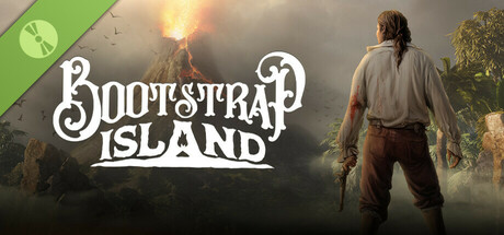 Bootstrap Island Demo cover art