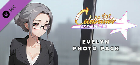 Celebrities Hacked - Evelyn Photo Pack cover art