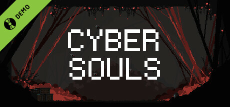 Cyber souls Demo cover art