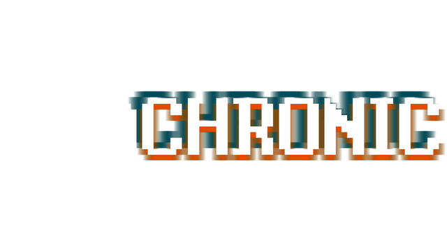 Anachronic Logo