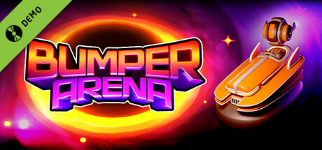 Bumper Arena Demo cover art