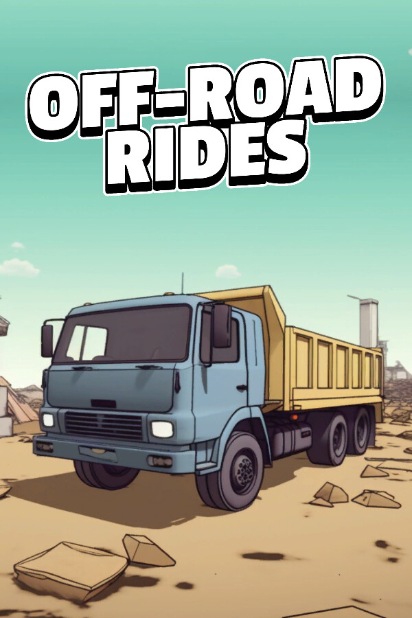 Off-Road Rides for steam Off-Road Rides for steam