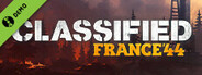 Classified: France '44 Demo