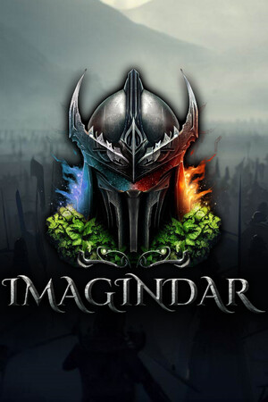 Imagindar game image