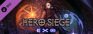 Hero Siege - Exo (Class)