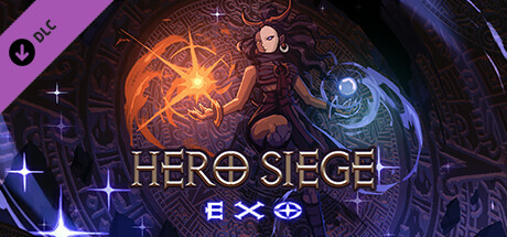 Hero Siege - Exo (Class) cover art