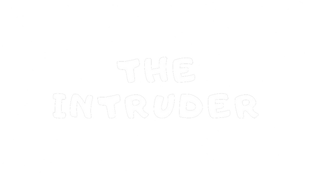 The Intruder Logo