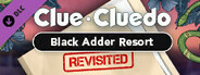 Black Adder Resort Crime Scene Bundle