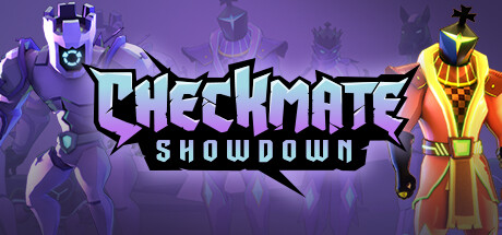 Checkmate Showdown Beta cover art