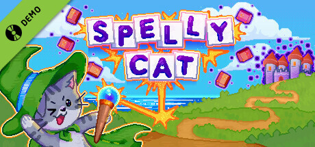 Spelly Cat Demo cover art