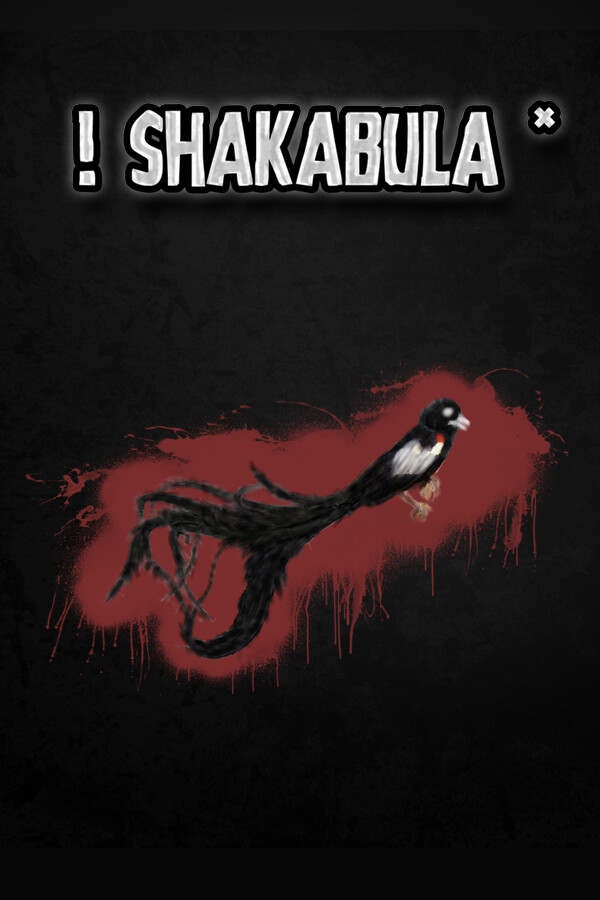 Steam portrait for ! Shakabula *.