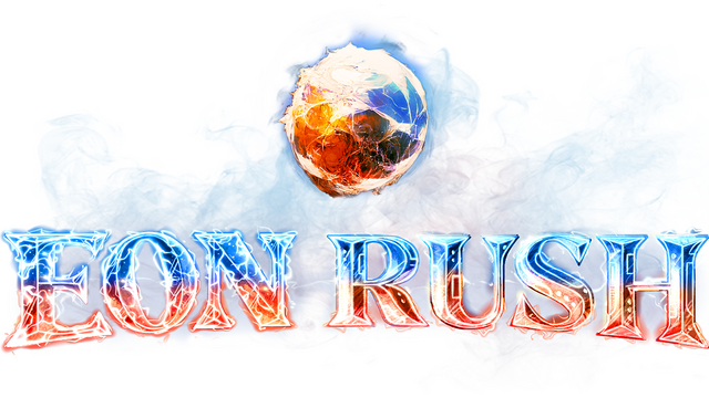 Eon Rush Logo