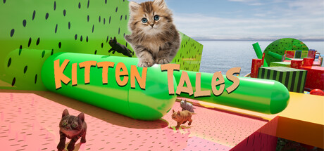 Kitten Tales PC Specs