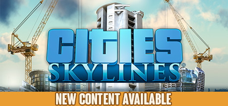 dynamic resolution cities skylines no steam