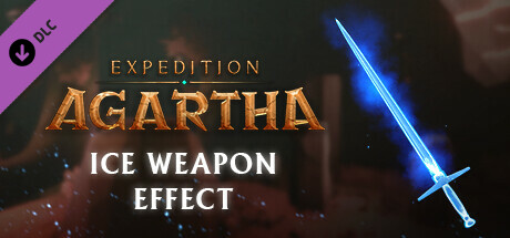 Expedition Agartha - Ice Weapon Effect cover art