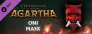 Expedition Agartha - Oni Mask