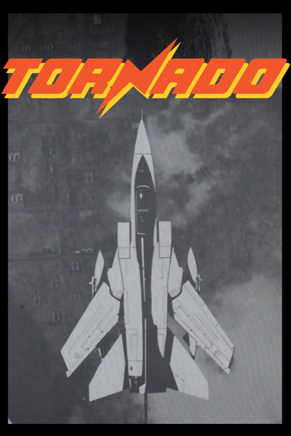 Tornado for steam